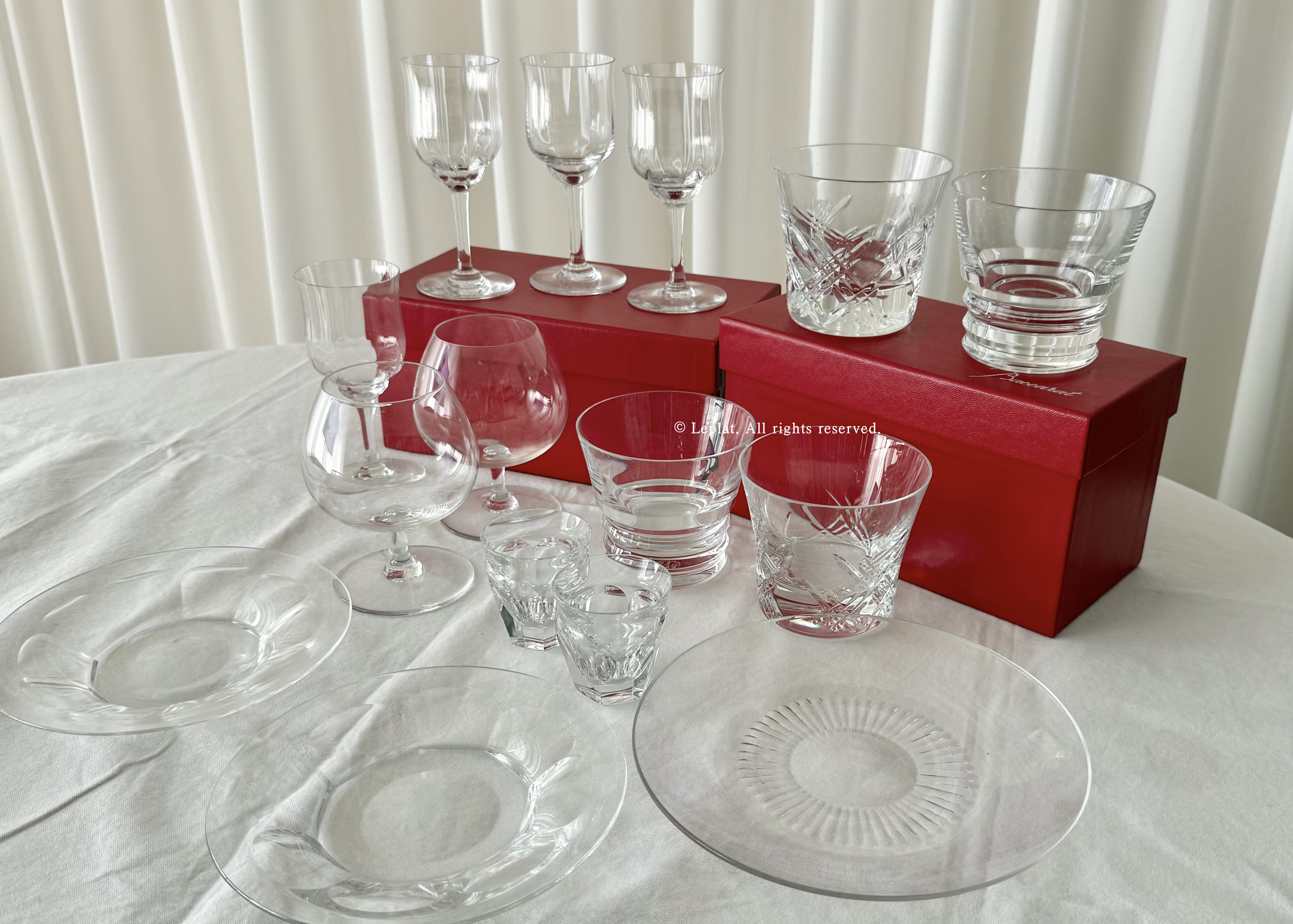 바카라 크리스탈이 빛나는 이유